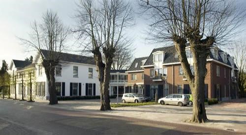 Zelhem, Woonzorgvoorziening, appartementen en studio's